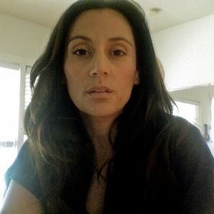 Meet your Posher, Alicia